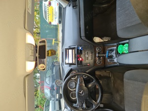 Mercedes C220  Break Elegance  -An 2008 - imagine 5
