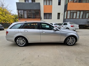 Mercedes C220  Break Elegance  -An 2008 - imagine 3
