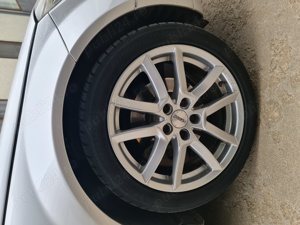 Mercedes C220  Break Elegance  -An 2008 - imagine 9