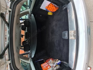 Mercedes C220  Break Elegance  -An 2008 - imagine 7