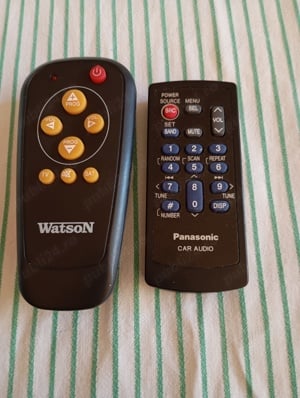 telecomenzi tv universale - imagine 3