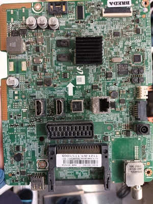 BN94-08318M mainboard ue32J5200 - imagine 2