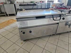 echipamente cantinta