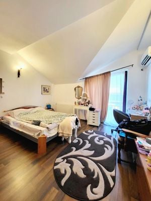 Apartament tip duplex,  175 mp utili,  zona Simion Barnutiu - imagine 6