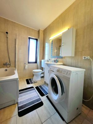 Apartament tip duplex,  175 mp utili,  zona Simion Barnutiu - imagine 9