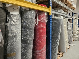 materiale pentru huse auto