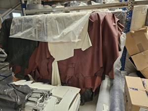 materiale pentru huse auto - imagine 5