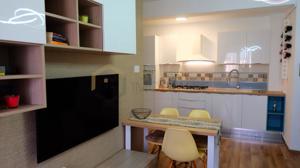 Apartament Modern 2 Camere,Complet Mobilat si Utilat - Loc de Parcare, Zona Kaufland - imagine 3