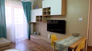 Apartament Modern 2 Camere,Complet Mobilat si Utilat - Loc de Parcare, Zona Kaufland - imagine 14