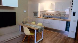 Apartament Modern 2 Camere,Complet Mobilat si Utilat - Loc de Parcare, Zona Kaufland - imagine 4