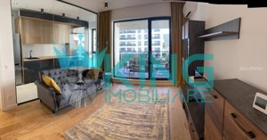  Apartament 2 Camere Pipera Bucuresti - imagine 3