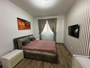 Apartament Modern 2 Camere,Complet Mobilat si Utilat - Loc de Parcare, Zona Kaufland - imagine 12