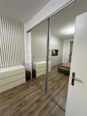 Apartament Modern 2 Camere,Complet Mobilat si Utilat - Loc de Parcare, Zona Kaufland - imagine 10