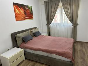 Apartament Modern 2 Camere,Complet Mobilat si Utilat - Loc de Parcare, Zona Kaufland - imagine 13