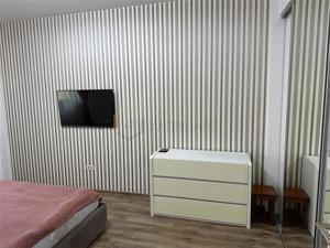 Apartament Modern 2 Camere,Complet Mobilat si Utilat - Loc de Parcare, Zona Kaufland - imagine 15