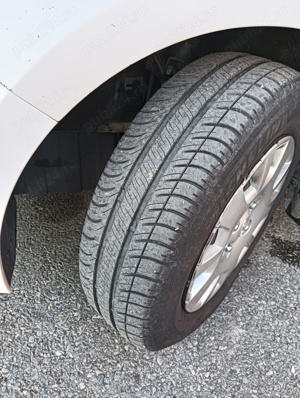 Vând Hyundai i20 pe GPL - imagine 8