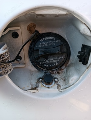 Vând Hyundai i20 pe GPL - imagine 9