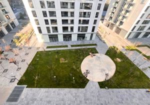 Apartament de lux in complexul ONE Cotroceni Park - imagine 6