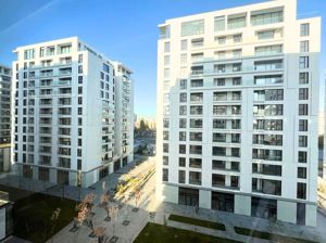 Apartament de lux in complexul ONE Cotroceni Park - imagine 5