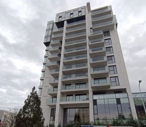 Apartament deosebit cu parcare subterana zona ONE Harastrau Towers - imagine 20