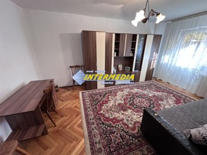 De inchiriat Apartament 3 camere de comandat mobilat si utilat in Alba Iulia - imagine 14