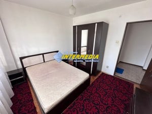 De inchiriat Apartament 3 camere de comandat mobilat si utilat in Alba Iulia - imagine 10