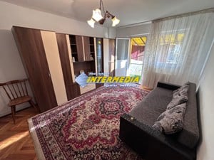 De inchiriat Apartament 3 camere de comandat mobilat si utilat in Alba Iulia - imagine 15