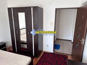 De inchiriat Apartament 3 camere de comandat mobilat si utilat in Alba Iulia - imagine 16