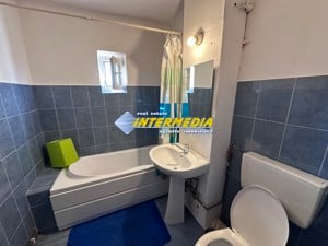 De inchiriat Apartament 3 camere de comandat mobilat si utilat in Alba Iulia - imagine 6