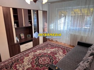 De inchiriat Apartament 3 camere de comandat mobilat si utilat in Alba Iulia - imagine 7