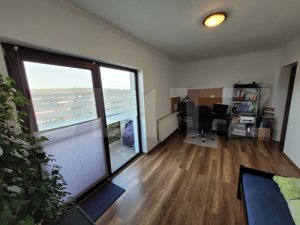 Apartament 3 camere, 2 balcoane - imagine 3