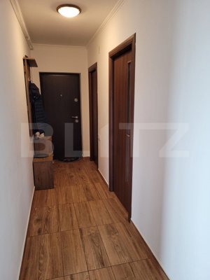 Apartament 3 camere, 2 balcoane - imagine 7