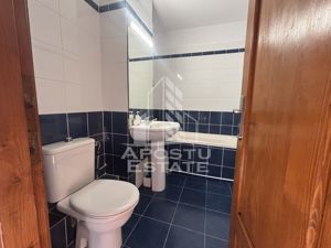 Apartament cu 3 camere in zona Dorobantilor, centrala termica - imagine 13