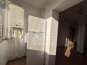 Apartament cu 3 camere in zona Dorobantilor, centrala termica - imagine 12