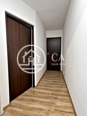 Casa de închiriat cu 3 camere în zona Ultracentrală, Oradea - imagine 11