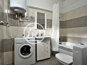 Casa de închiriat cu 3 camere în zona Ultracentrală, Oradea - imagine 4