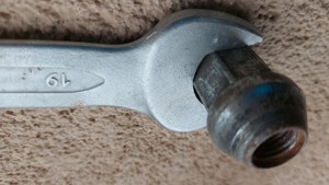 Vând bare transversale MENABO, NEFOLOSITE + alte articole(la schimb). 499 Lei. - imagine 5