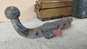 Vând bare transversale MENABO, NEFOLOSITE + alte articole(la schimb). 499 Lei. - imagine 4