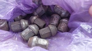 Vând bare transversale MENABO, NEFOLOSITE + alte articole(la schimb). 499 Lei. - imagine 3