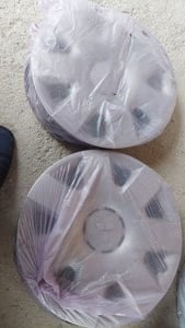 Vând bare transversale MENABO, NEFOLOSITE + alte articole(la schimb). 499 Lei. - imagine 12