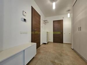 Apartament 3 camere in Bellevue Residence - imagine 6