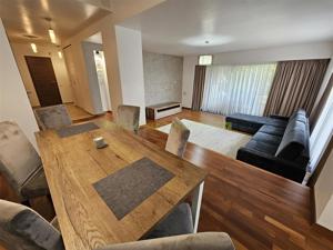 Apartament 3 camere in Bellevue Residence - imagine 12