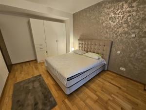 Apartament 3 camere in Bellevue Residence - imagine 3