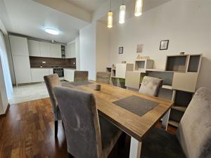 Apartament 3 camere in Bellevue Residence - imagine 9