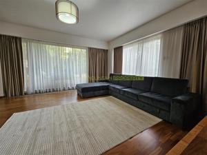 Apartament 3 camere in Bellevue Residence - imagine 13