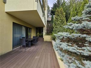 Apartament 3 camere in Bellevue Residence - imagine 16