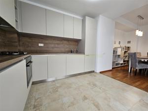 Apartament 3 camere in Bellevue Residence - imagine 10