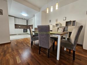 Apartament 3 camere in Bellevue Residence - imagine 8