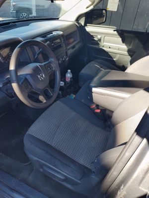 Dodge Ram 1500 5.7l V8 Hemi (RAR omologat Euro 5) - imagine 9