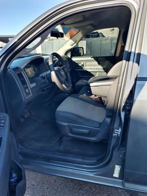 Dodge Ram 1500 5.7l V8 Hemi (RAR omologat Euro 5) - imagine 10